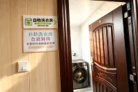 Chenzhou Business Hotel (Chenzhou Railway Station) - 2-Star