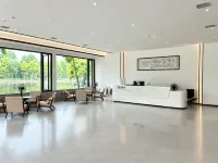 Youranju Homestay (Guanghan Sanxingdui) - واي فاي