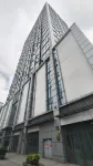 Moye Lakeview Apartment (Yingqian Subway Station) - สัตว์เลี้ยง