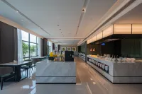 Tianyuan Hengyue Hotel (Yinhu International) - 朝食