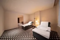 ARULA ·Y Resort Hotel (Sayram Lake Branch) - Spa