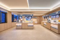 漢庭酒店(安康高新萬達廣場店) - 早餐