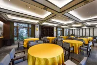 Zhangjiajie National Forest Park Four Points by Sheraton Hotel - spa