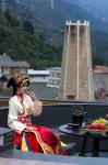 大千妙羅度假飯店 - 健身房