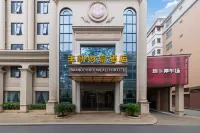 Wang Chao Wealth Hotel - 3-Star