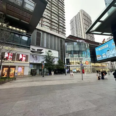 Guli Family Homestay (Shenyang Zhongjie)