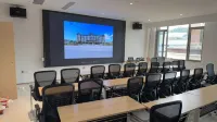 JI Hotel (Changbai G331 National Highway Changbai Port) - parking