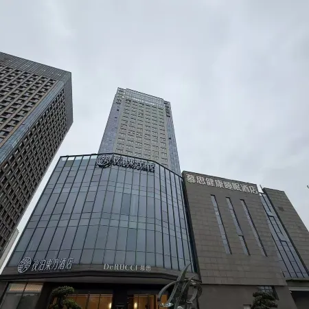 YeBoDongFang Hotel