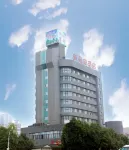 NEW CHANGAN HOTEL - balcony