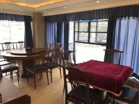 WG Hotel (Guiyang Guanshanhu Olympic Sports Center Branch) - breakfast