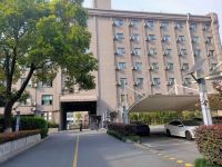 杭州汉象图书音乐酒店 - 停车场