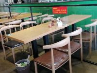 杭州美铂轻奢酒店 - 餐厅