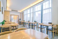 Huihe Serra Tong Hotel (Zunyi High-speed Railway Station Branch) - Aamiainen