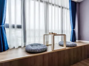 Lang Qiao Yinxiang Yucheng Hotel
