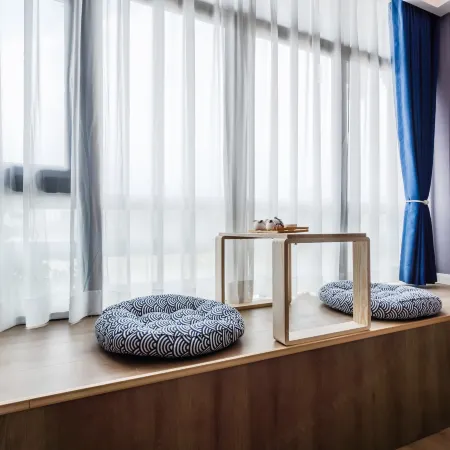 Lang Qiao Yinxiang Yucheng Hotel