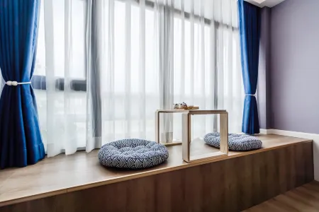 Lang Qiao Yinxiang Yucheng Hotel
