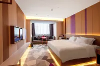 Lavande Hotel (Changsha Songya Lake Wanjiali North Branch) - Haustierfreundliche