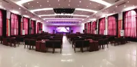 Zhongsun Garden Hotel
