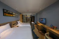 Yao Anxiongda Hotel Hotels in Yao'an