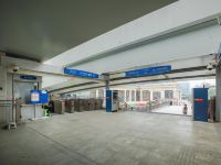 贵阳黔之韵酒店 - 酒店附近