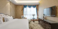 Yuehao Hotel - Deluxe Double Room