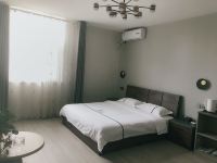 银川美宿公寓酒店 - 标准大床房