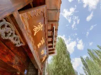 Dunhuang Silk Road Impression Boutique Inn (Mingsha Mountain Crescent Spring Store) Hotels near Dunhuang Ancient City