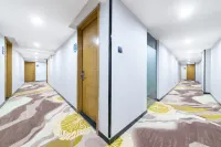 Tuke Shanglin Hotel (Jinan Daming Lake Furong Street)