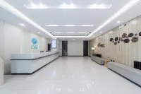 Tuke Shanglin Hotel (Jinan Daming Lake Furong Street)