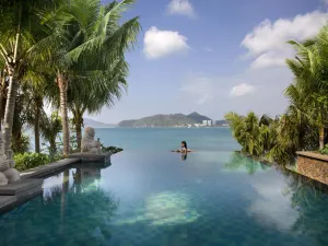 Mandarin Oriental, Sanya