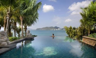 Mandarin Oriental, Sanya