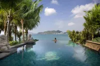 Mandarin Oriental, Sanya Hotels in 