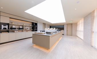 JI Hotel (Jinan Erhuan West Road)