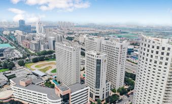 Ji Hotel (Tianjin Huayuan)