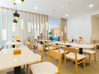 汉庭酒店(西安长安大学城店) - 公共区域