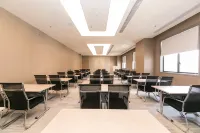 JI Hotel (Downtown of Huainan) - Business