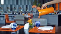 Amari Buriram United - breakfast