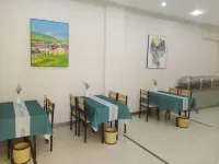 Walnut Say Hotel (Liaocheng Vocational and Technical College Bus Terminal)