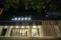 Luoyang 24h qixijia Hotel