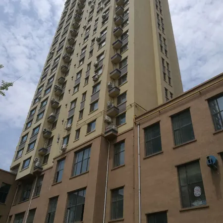 Fushun Love Apartment