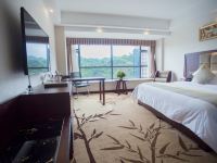 沐川裕和大酒店 - 景观大床房