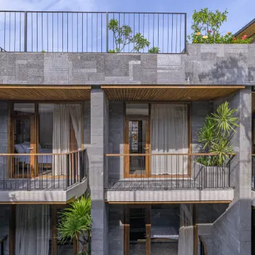 Le Boutique Hotel Отели рядом с достопримечательностью «Хан- Ривер»