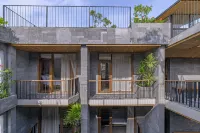 Le Boutique Hotel Hôtels à : Da Nang