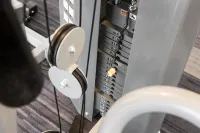 Ramada by Wyndham VetroBlu Scarborough Beach - Gym
