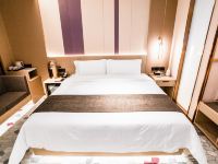 麗枫酒店(西安钟楼大差市地铁站店) - 雅致大床房