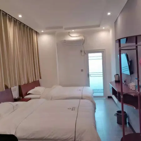 Fenggang Shuyaxu Apartment
