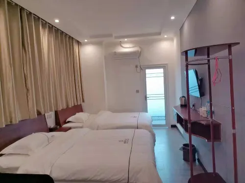 Fenggang Shuyaxu Apartment Hotel a Fenggang