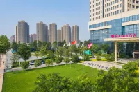 Ramada by Wyndham Heze Các khách sạn gần Heze University North Campus