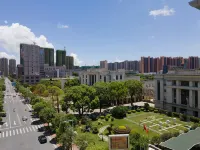 Zhongshan Sunshine Business Hotel (Zhongshan Pedestrian Street Xingzhong Plaza Store) Hotels in Zhongshan