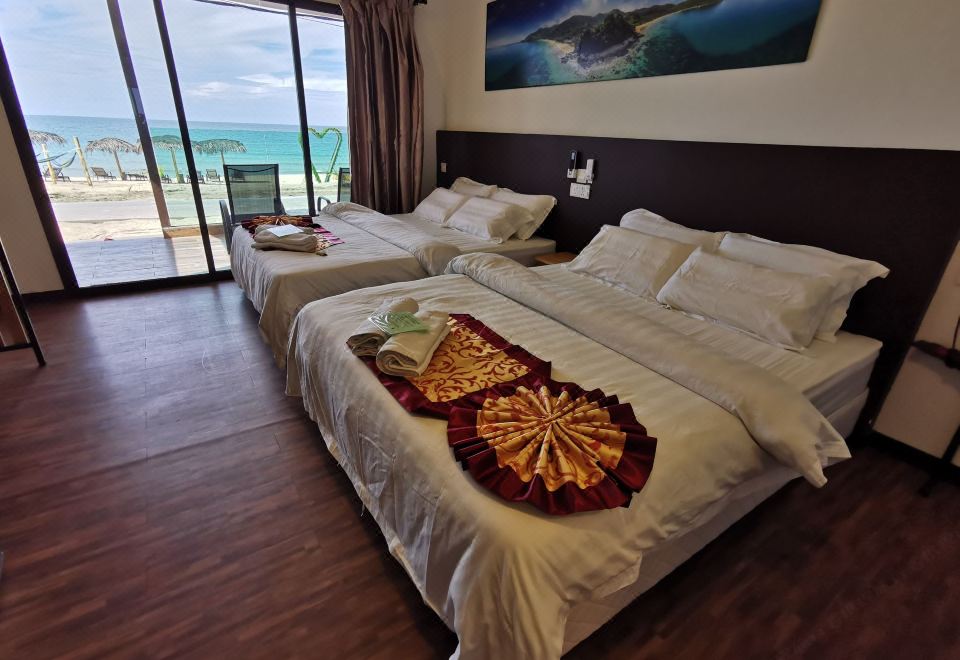 4. 더 바라트 티오..